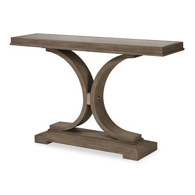 Folsom Console Table - Greige