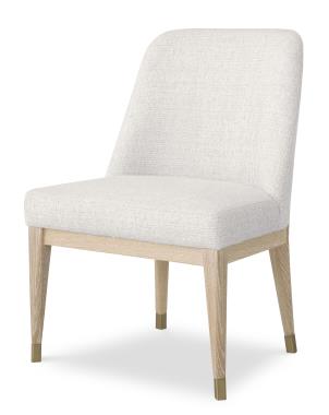 Carino Dining Chair - Sand Cerused