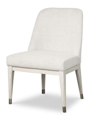 Carino Dining Chair - Frost