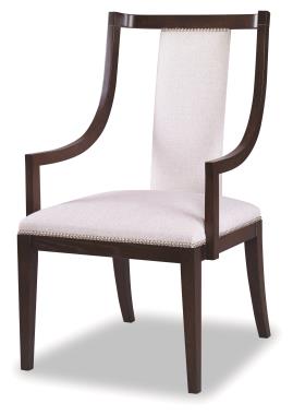 Corso Host Chair