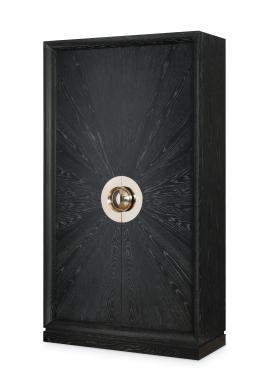 Corso Tall Door Cabinet