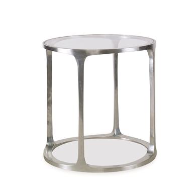 Aria Chairside Table