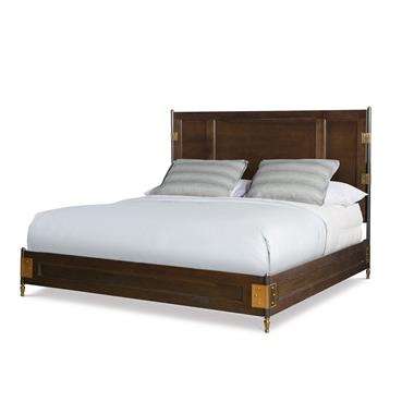 JACQUES BED - KING SIZE 6/6