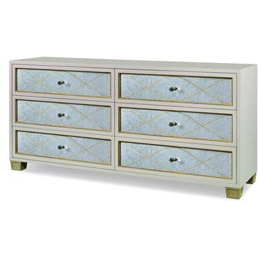 AVERY DRESSER