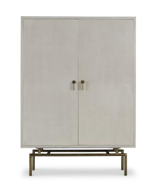 Harrison Bar Cabinet