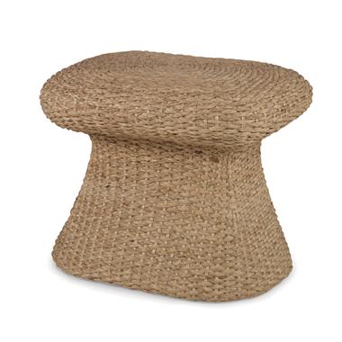 WARREN OTTOMAN