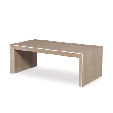 Details Custom Wythe Cocktail Table - 56" to 75"