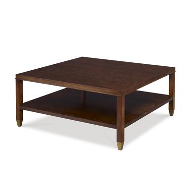 Details Custom Bedford Cocktail Table - 56" to 75"