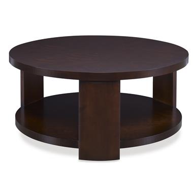 Details Custom Knox Cocktail Table - 96" to 112"