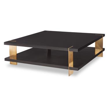 Details Custom Drake Cocktail Table - 96" to 115"