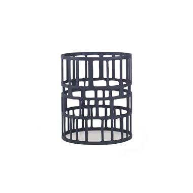 Details Metal Dining Table Base For Glass Or Wood Top