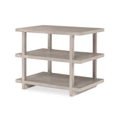 Pawleys Tier Table-Peninsula