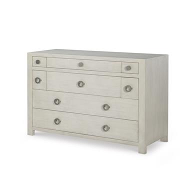 Chatham 8 Drawer Chest-Peninsula