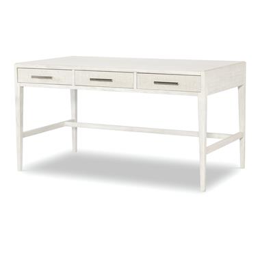 Atlas Three Drawer Desk