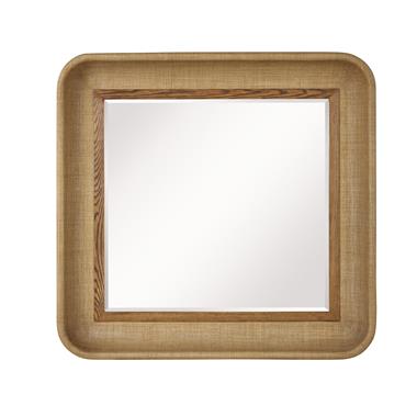 Cruz Mirror