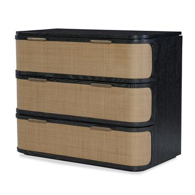 Rohan Three Drawer Chest