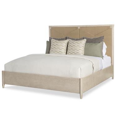 Palmetto Bed - King 6/6