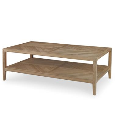 West Bay Cocktail Table