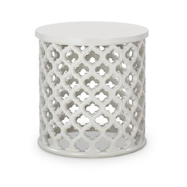 Dupre Outdoor Side Table 