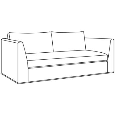 Cannon Sofa