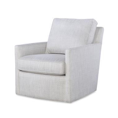 Willis Swivel Chair