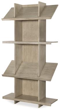Yarrow Shelving Unit