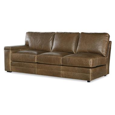 Leatherstone Configurable LAF Sofa