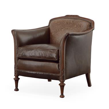 Ludon Chair