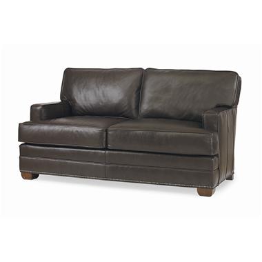 Leatherstone Configurable Love Seat