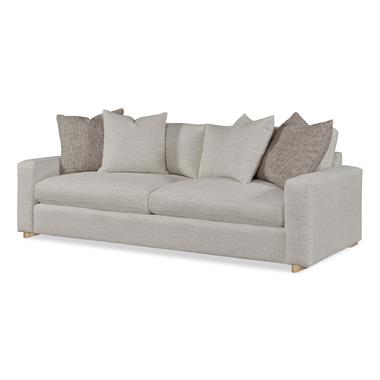 Great Room Sofa w/ Runner Base in 71660L10 (Stocked)