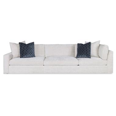 Great Room Configurable LAF Corner Sofa