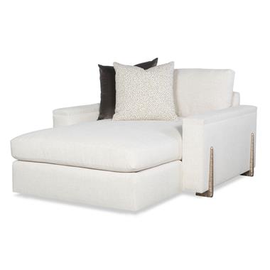 Great Room Configurable Chaise