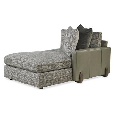 Great Room Configurable RAF Chaise