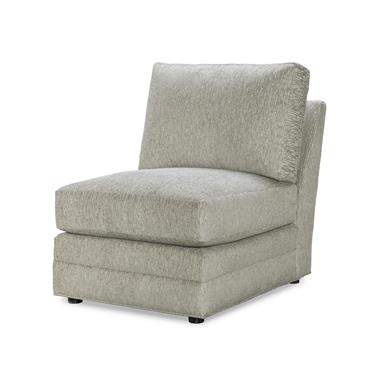 Cornerstone Configurable Armless Chair