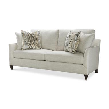 Cornerstone Configurable Small Sofa