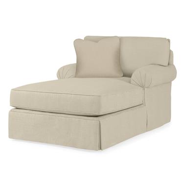 Cornerstone Configurable Chaise