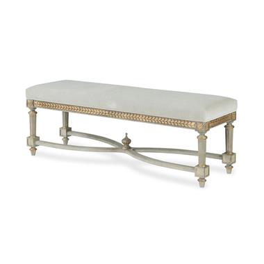 CORBETT BENCH