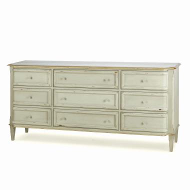 Madeline Dresser