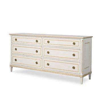 Emily Dresser