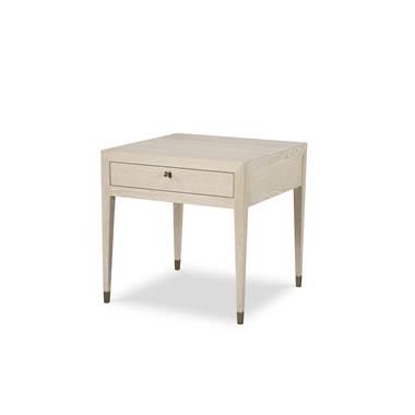 Lexie Chairside Table