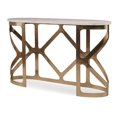 Buccellati Bangle Console