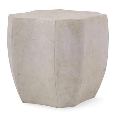 Palma Lamp Table