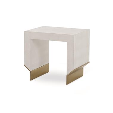 FRACTAL BENCH