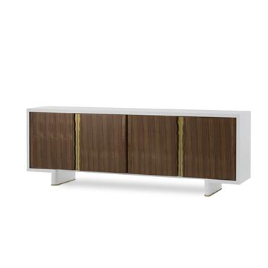 Kintsugi Credenza