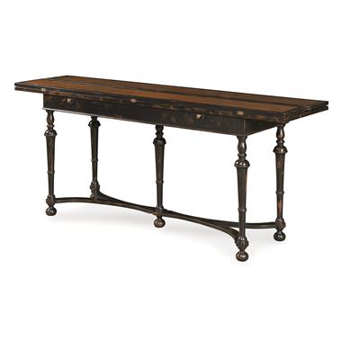Winston Flip-Top Console Table