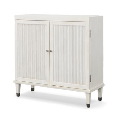 Dixon Two Door Chest