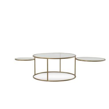 CASSIE COFFEE TABLE