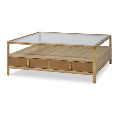 Nicolo Cocktail Table