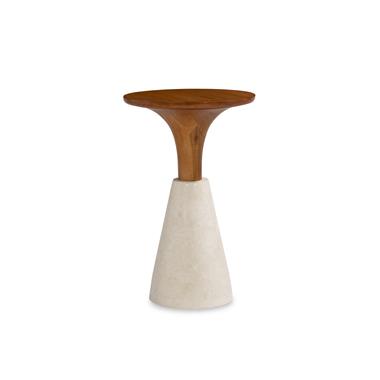 Ritten Accent Table