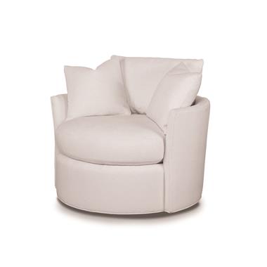 Quinn Swivel Chair